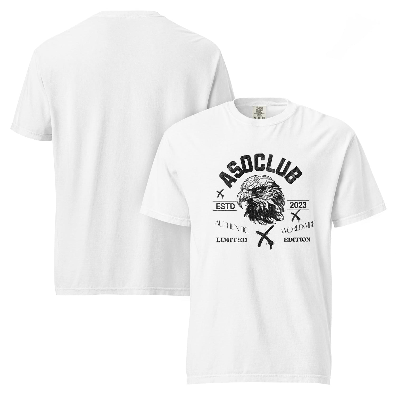 t-shirts